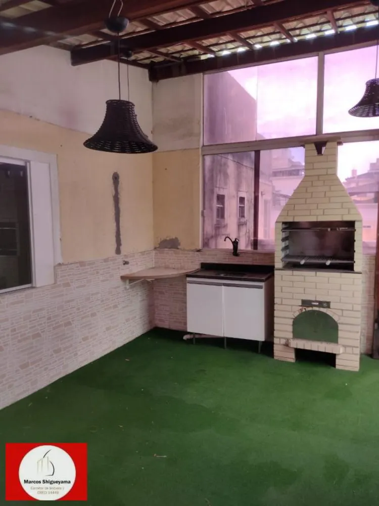 Cobertura, 3 quartos, 94 m² - Foto 4