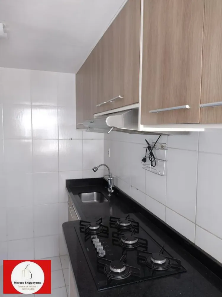 Cobertura, 3 quartos, 94 m² - Foto 8