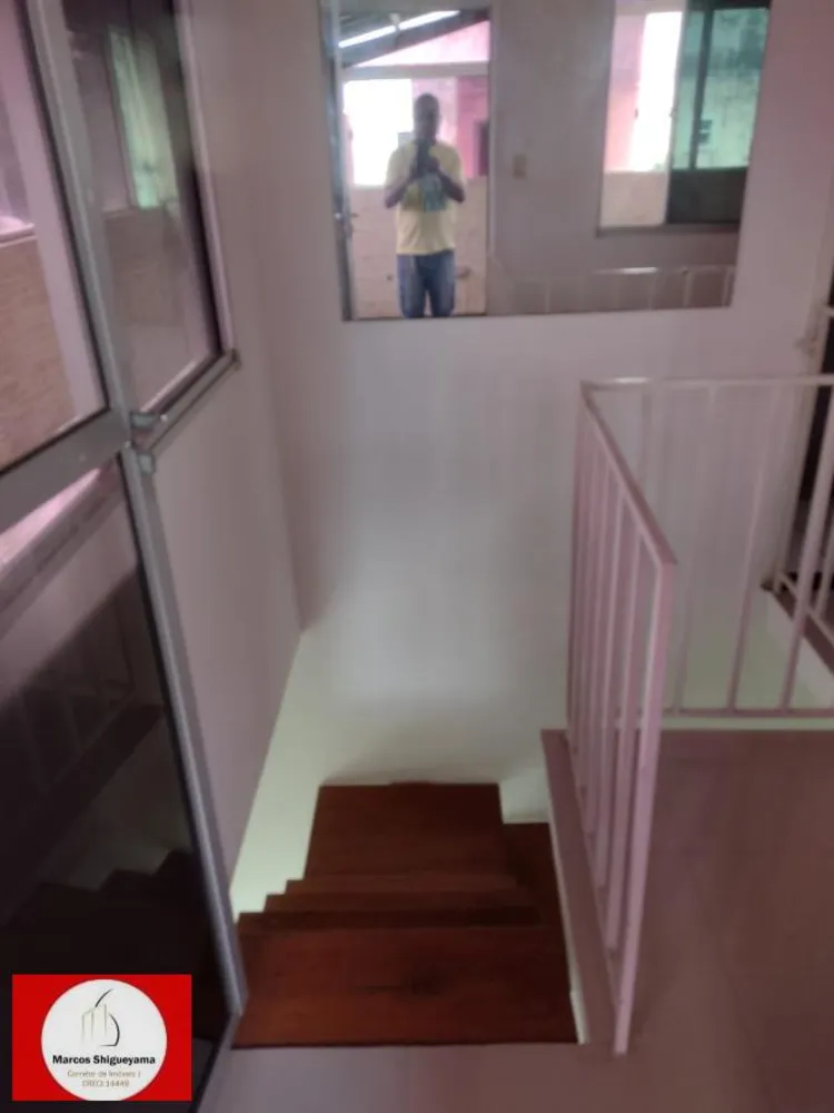 Cobertura, 3 quartos, 94 m² - Foto 7