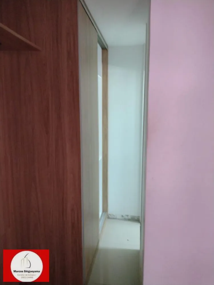 Cobertura, 3 quartos, 94 m² - Foto 5