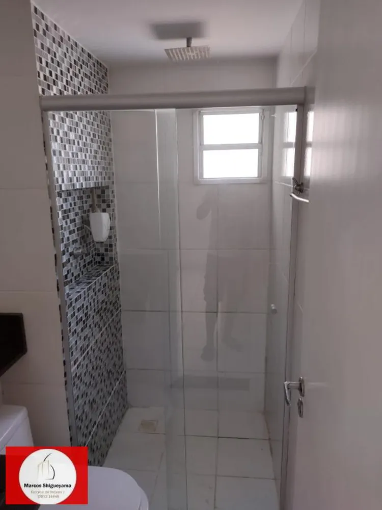 Cobertura, 3 quartos, 94 m² - Foto 12
