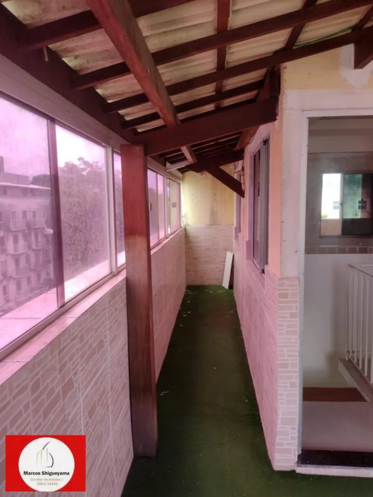 Cobertura, 3 quartos, 94 m² - Foto 3
