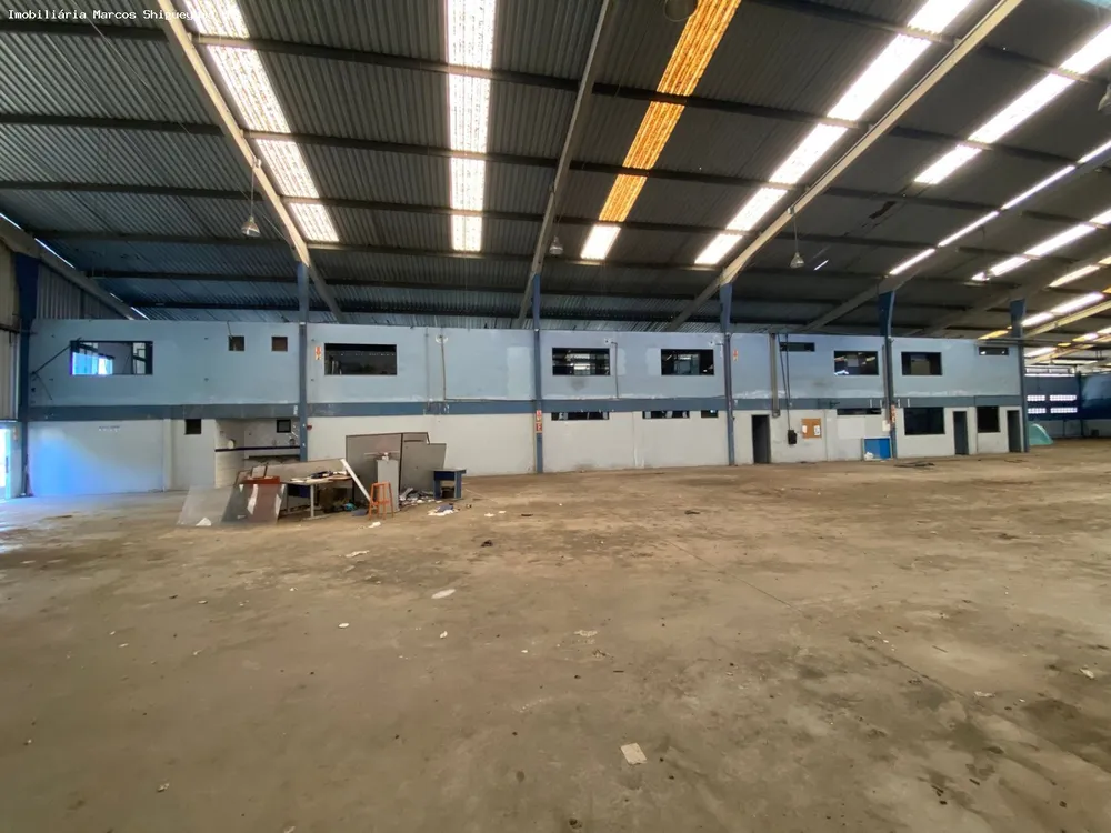 Depósito-Galpão, 12000 m² - Foto 2