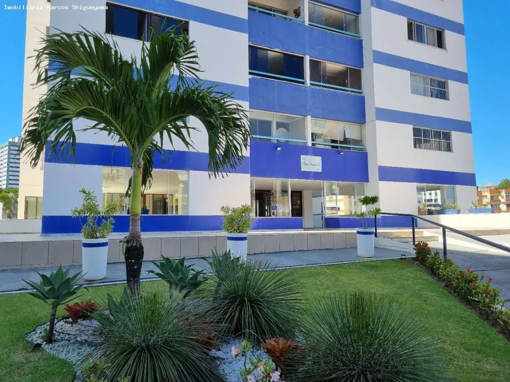 Apartamento, 3 quartos, 94 m² - Foto 11