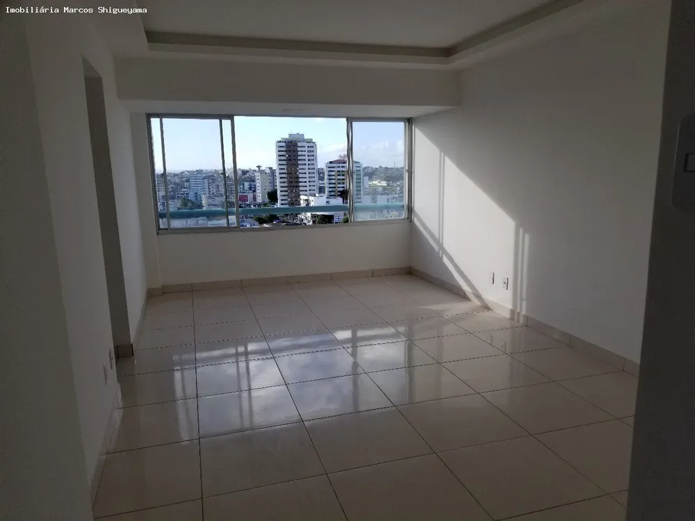 Apartamento, 3 quartos, 94 m² - Foto 12