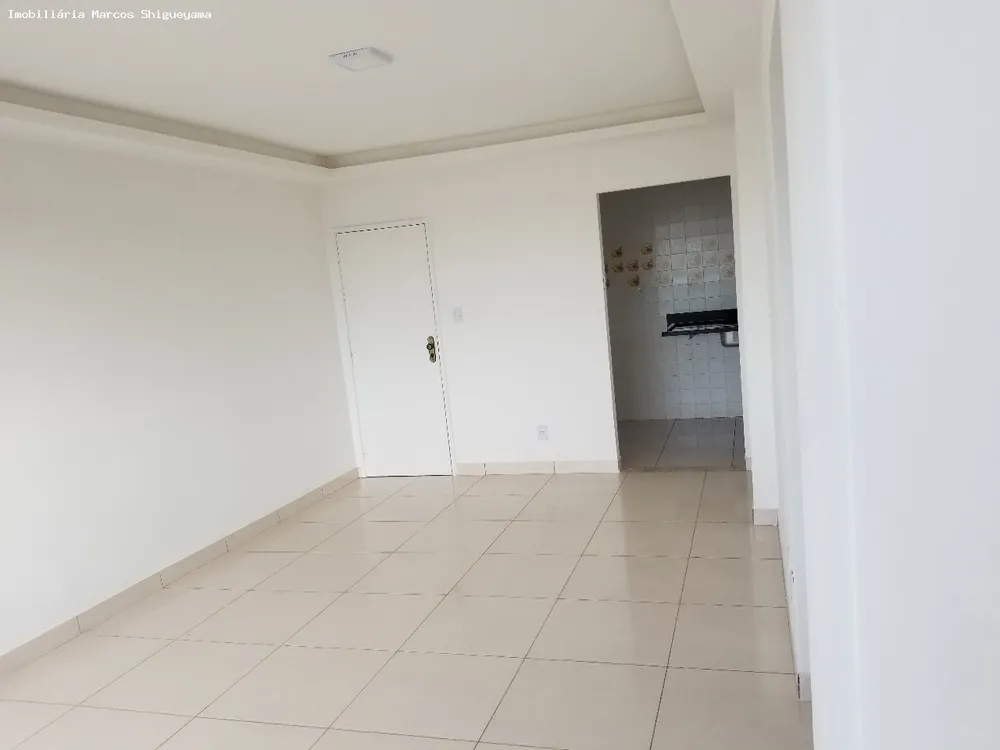 Apartamento, 3 quartos, 94 m² - Foto 9