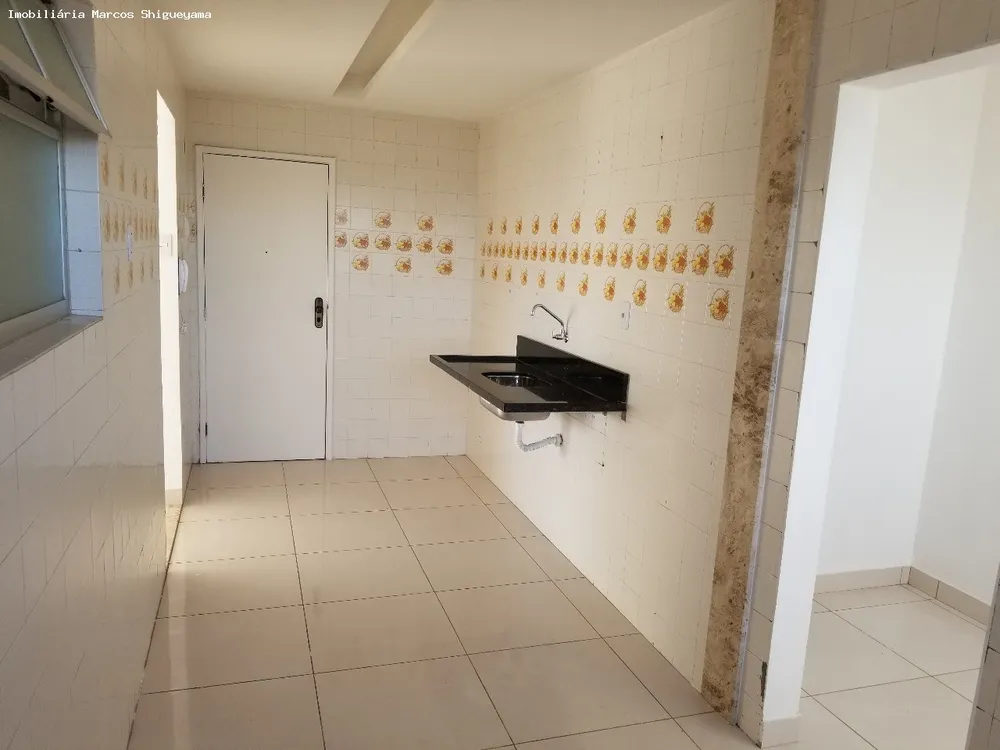 Apartamento, 3 quartos, 94 m² - Foto 8