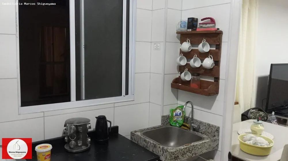 Apartamento, 2 quartos, 42 m² - Foto 11