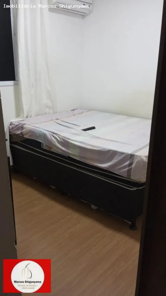Apartamento, 2 quartos, 42 m² - Foto 9