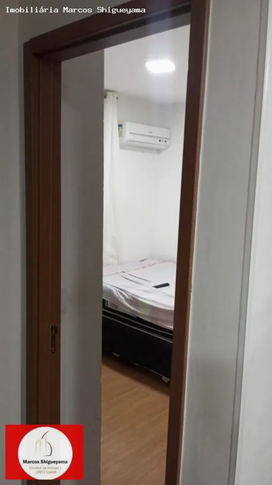 Apartamento, 2 quartos, 42 m² - Foto 8