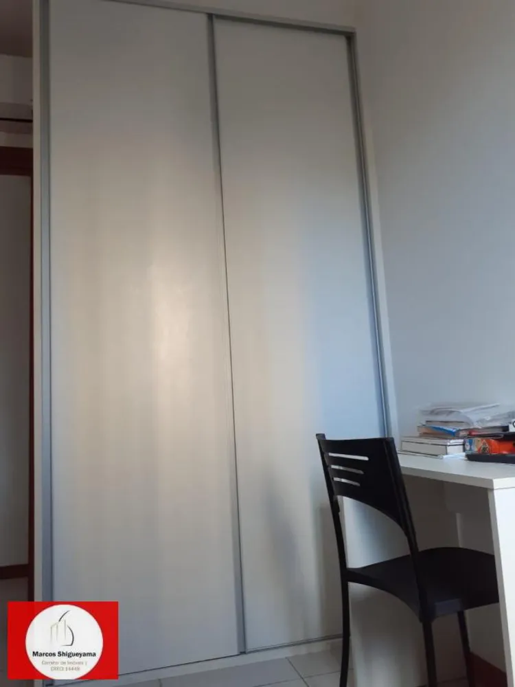 Apartamento, 2 quartos, 60 m² - Foto 9