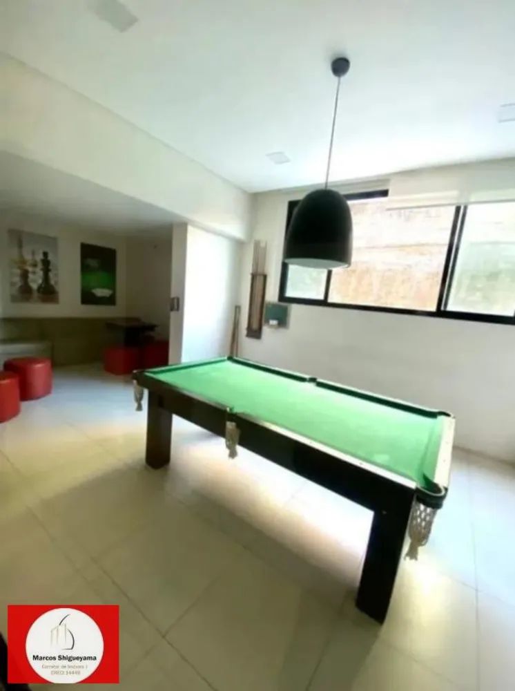 Apartamento, 2 quartos, 60 m² - Foto 3