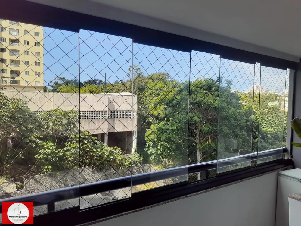 Apartamento, 2 quartos, 60 m² - Foto 10