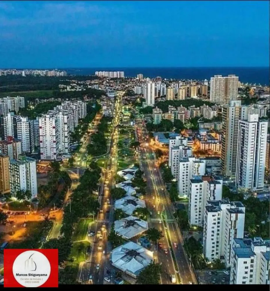 Apartamento, 2 quartos, 60 m² - Foto 7