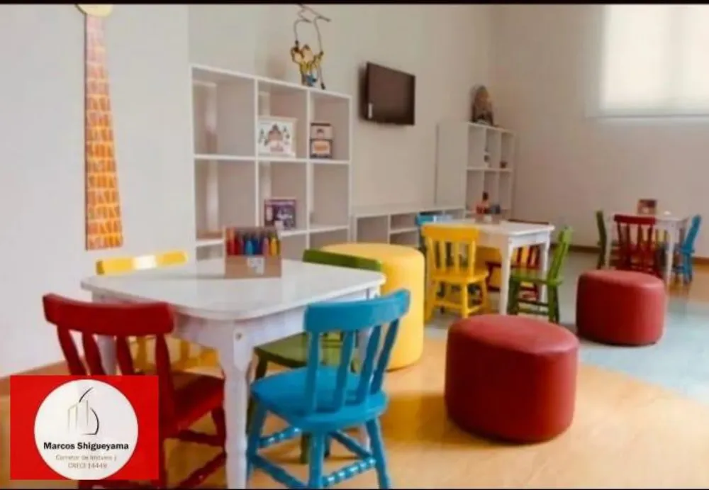 Apartamento, 2 quartos, 60 m² - Foto 5