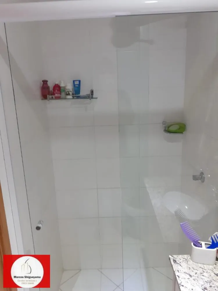 Apartamento, 2 quartos, 60 m² - Foto 3