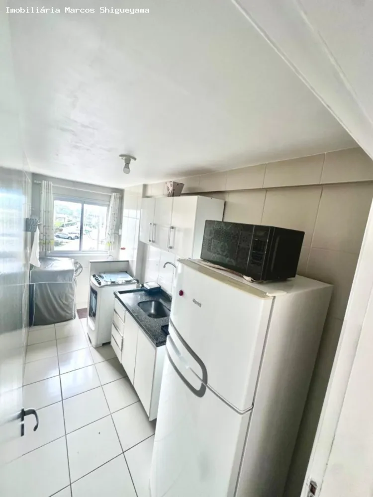 Apartamento, 2 quartos, 58 m² - Foto 9