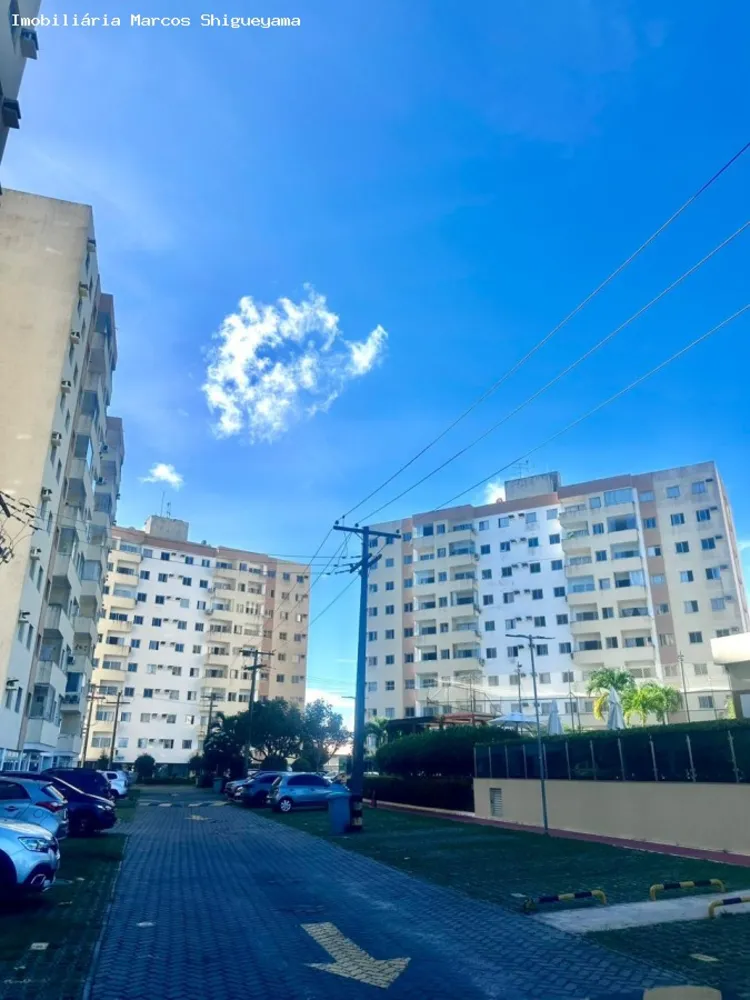 Apartamento, 2 quartos, 58 m² - Foto 8