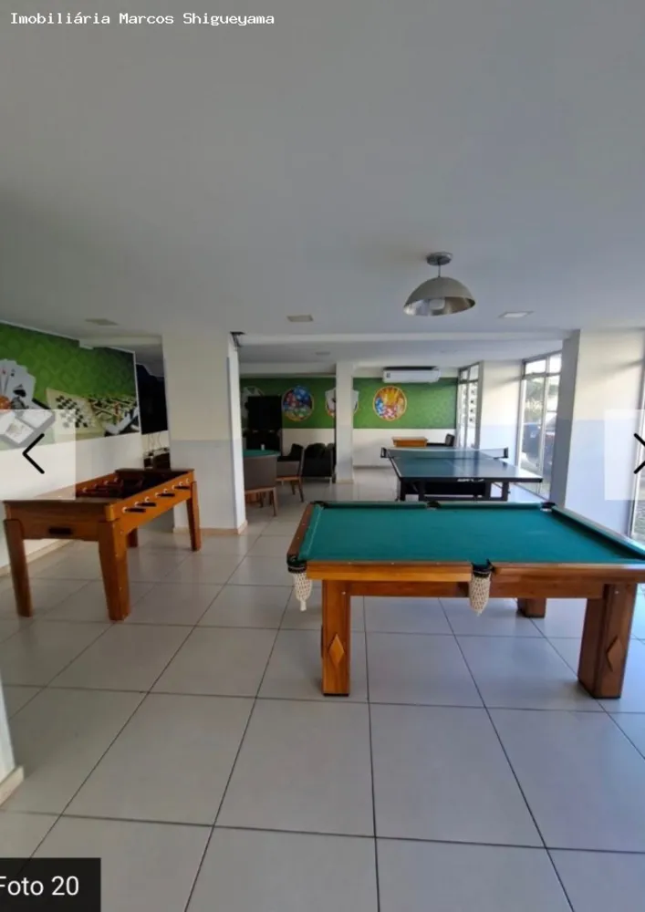 Apartamento, 2 quartos, 58 m² - Foto 12