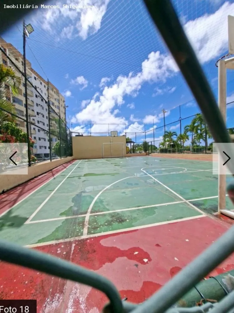 Apartamento, 2 quartos, 58 m² - Foto 10