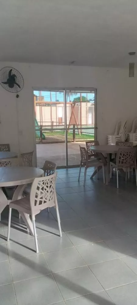 Apartamento à venda com 2 quartos, 45m² - Foto 2