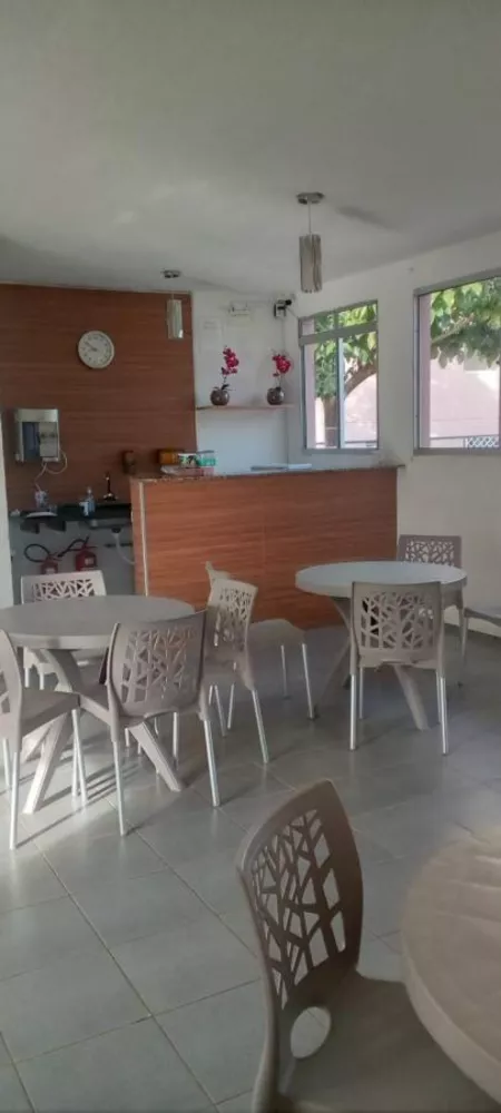 Apartamento à venda com 2 quartos, 45m² - Foto 4