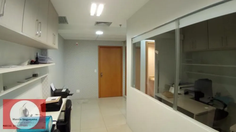 Sala-Conjunto, 35 m² - Foto 5