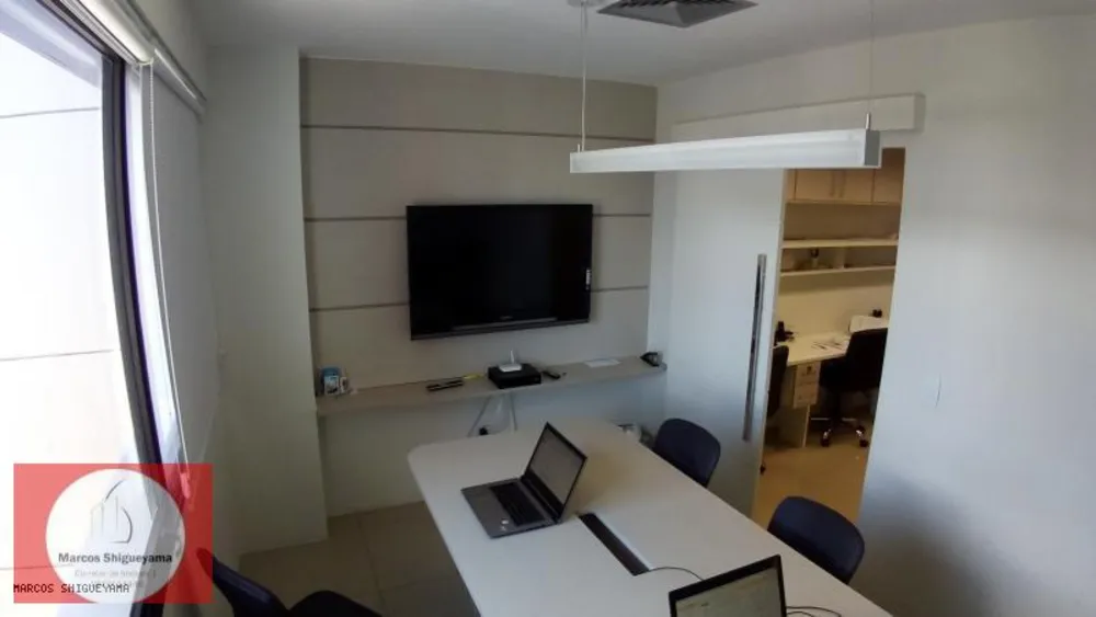 Sala-Conjunto, 35 m² - Foto 3