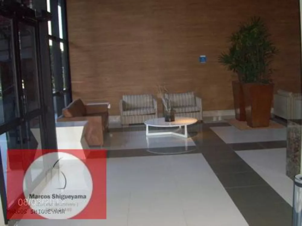 Sala-Conjunto, 35 m² - Foto 4