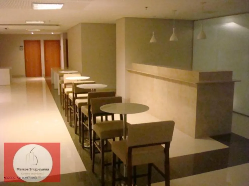 Sala-Conjunto, 35 m² - Foto 7