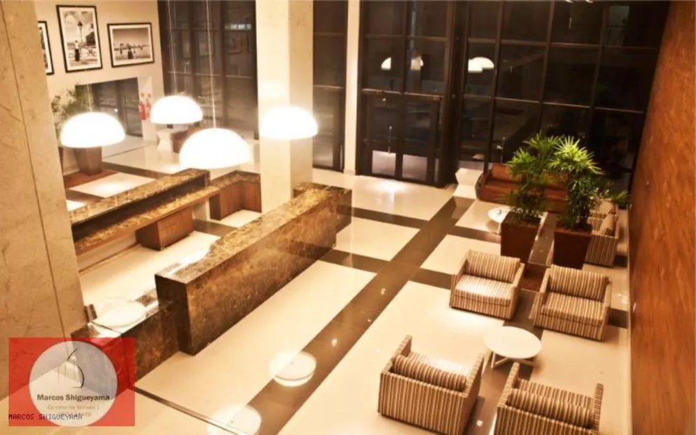 Sala-Conjunto, 35 m² - Foto 2