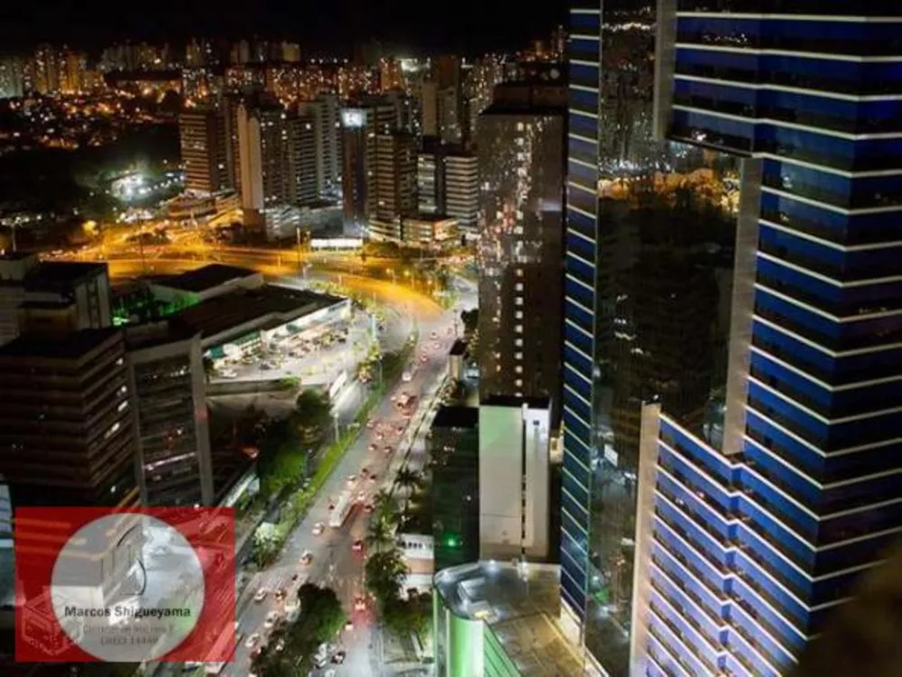 Sala-Conjunto, 35 m² - Foto 8