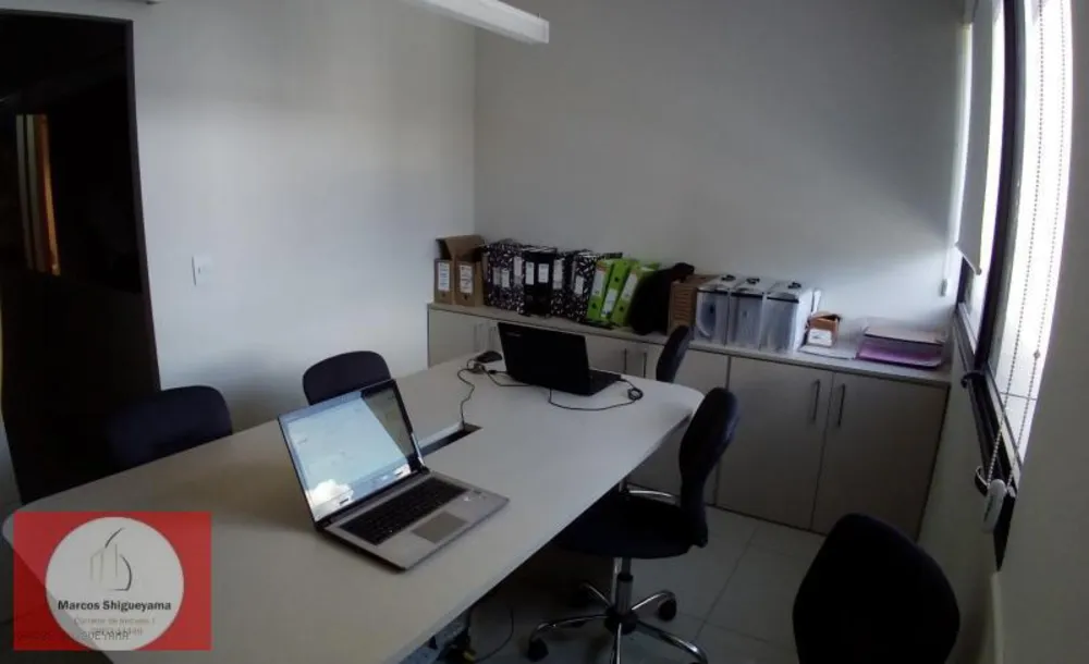 Sala-Conjunto, 35 m² - Foto 2