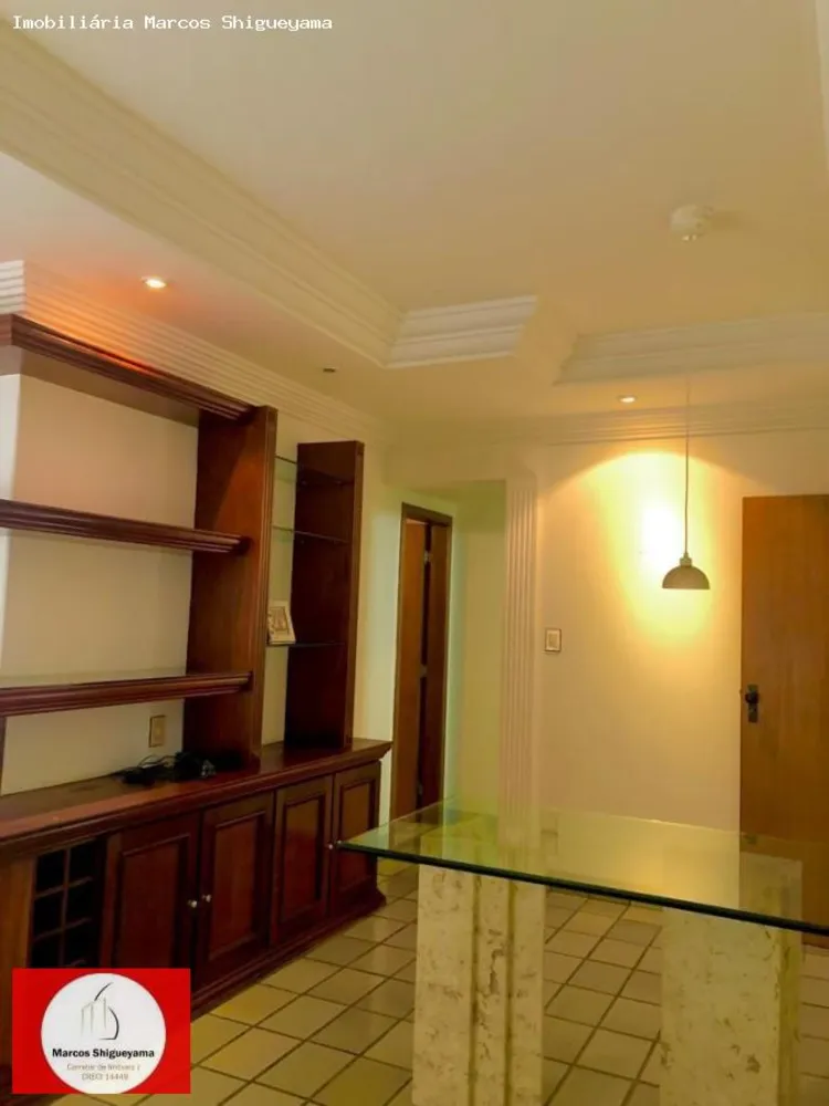 Apartamento, 2 quartos, 76 m² - Foto 5