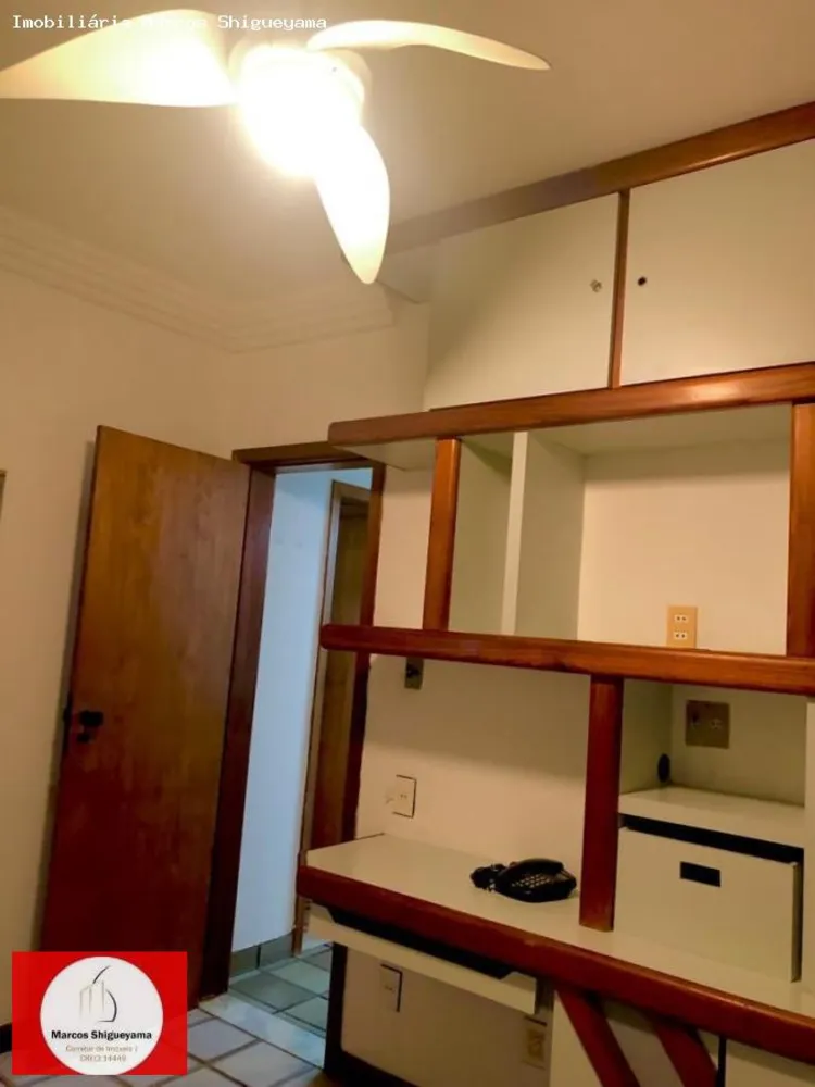 Apartamento, 2 quartos, 76 m² - Foto 10