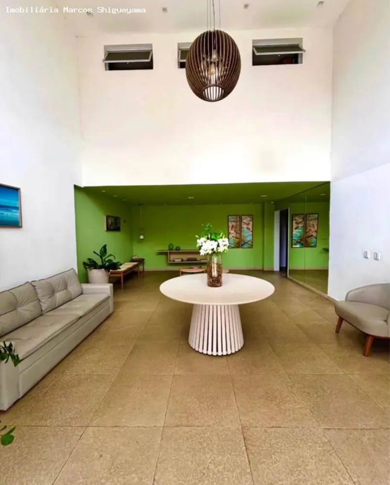 Apartamento, 3 quartos, 80 m² - Foto 10