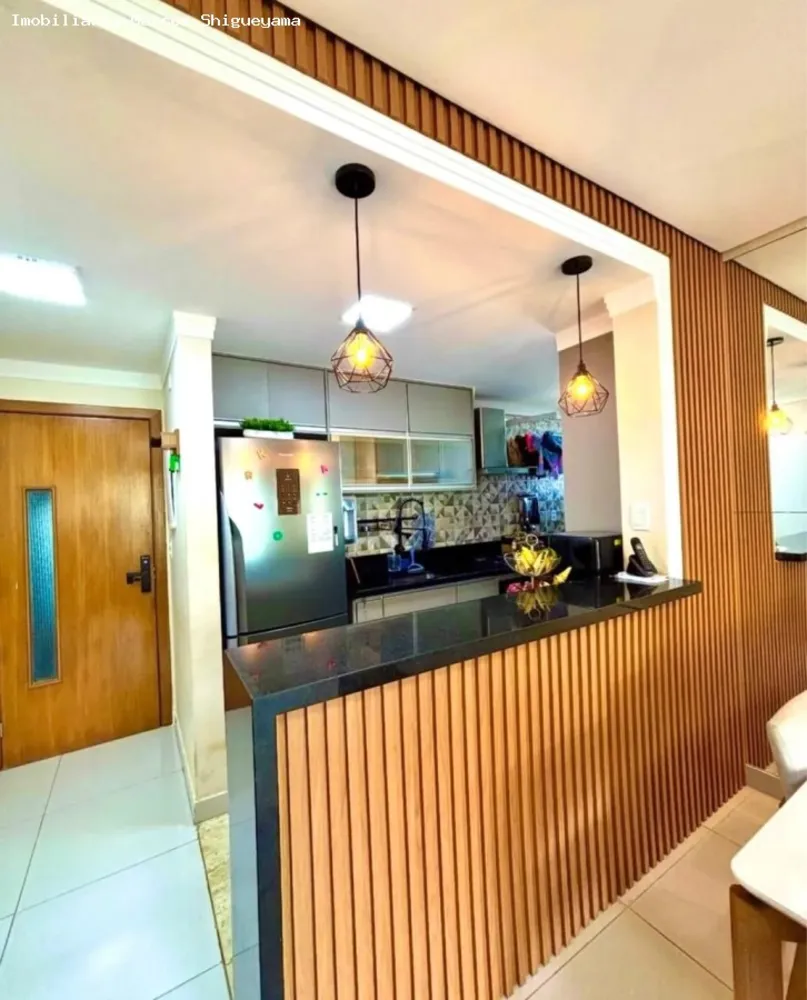 Apartamento, 3 quartos, 80 m² - Foto 6