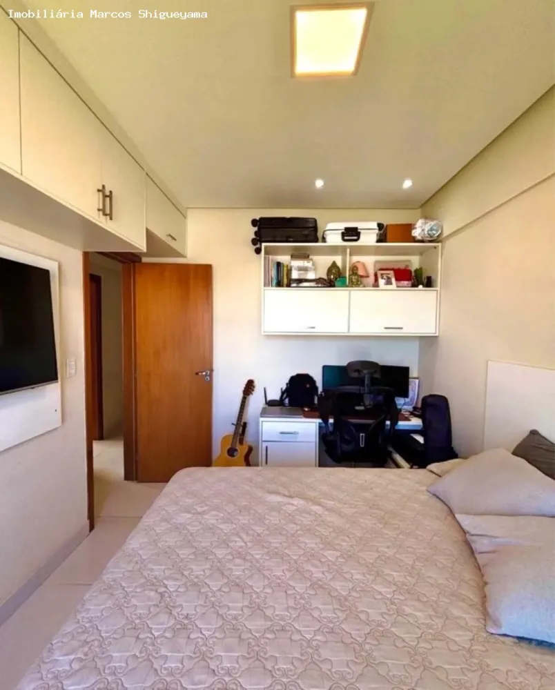 Apartamento, 3 quartos, 80 m² - Foto 11