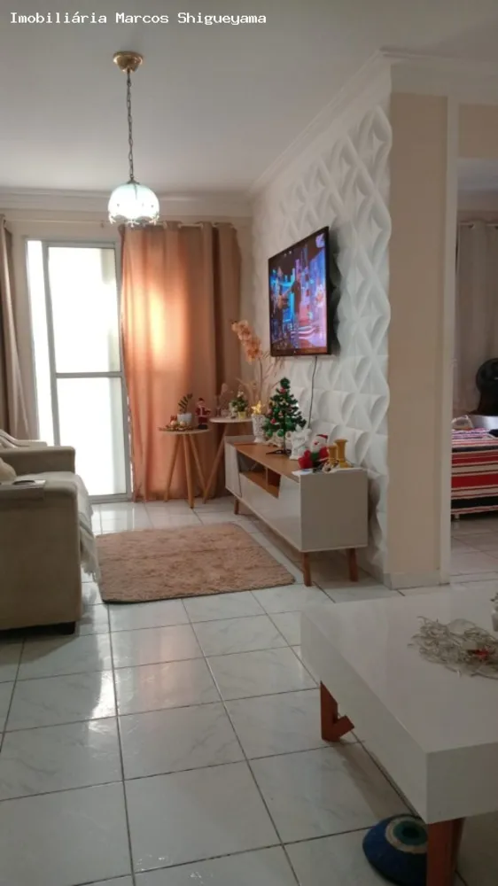 Apartamento, 2 quartos, 50 m² - Foto 10
