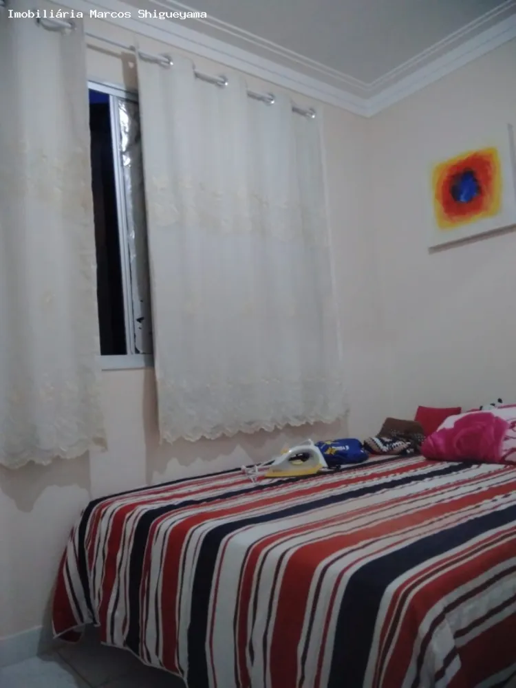 Apartamento, 2 quartos, 50 m² - Foto 8