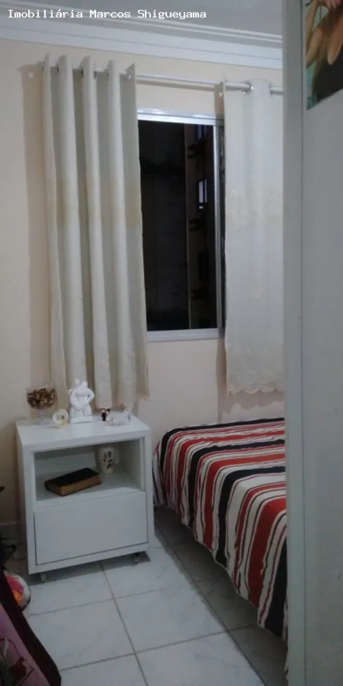 Apartamento, 2 quartos, 50 m² - Foto 9