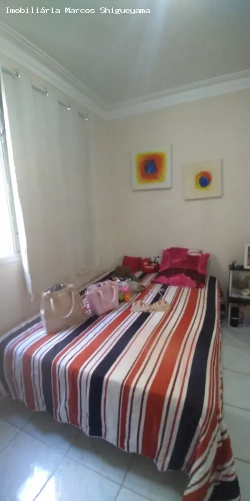 Apartamento, 2 quartos, 50 m² - Foto 7