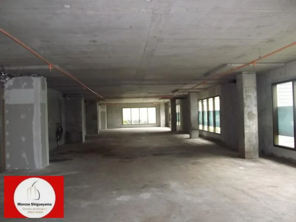 Loja-Salão, 292 m² - Foto 2