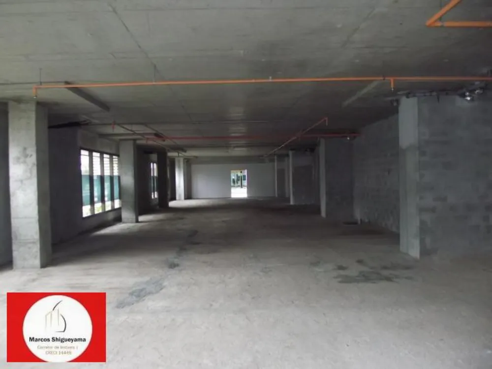 Loja-Salão, 292 m² - Foto 4