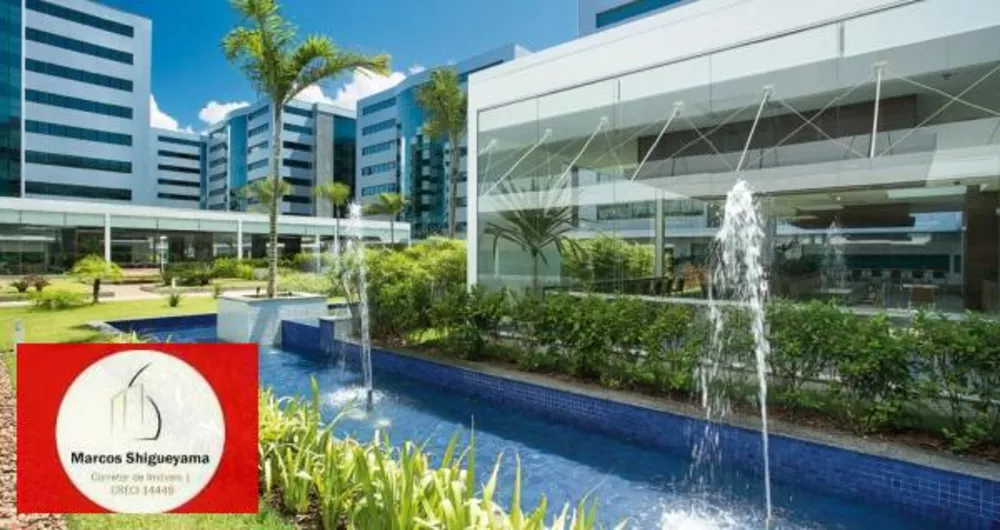 Loja-Salão, 292 m² - Foto 3