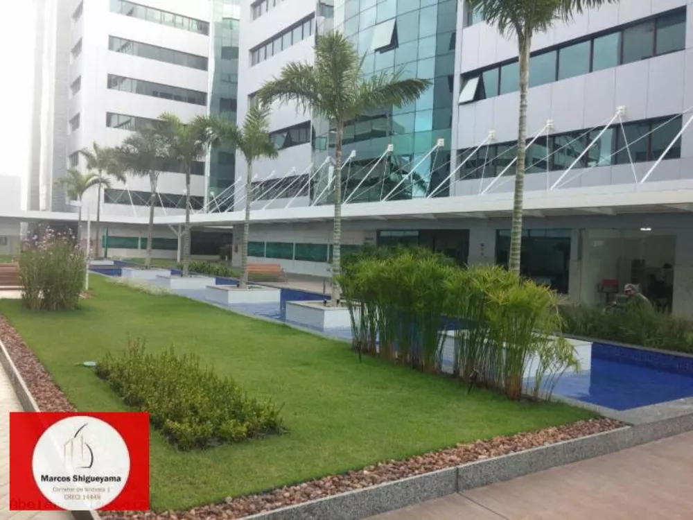 Loja-Salão, 292 m² - Foto 1