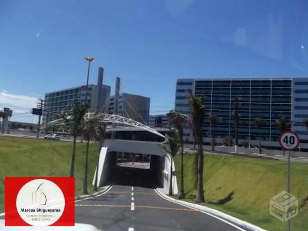 Loja-Salão, 292 m² - Foto 2