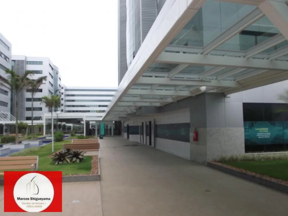 Loja-Salão, 292 m² - Foto 3