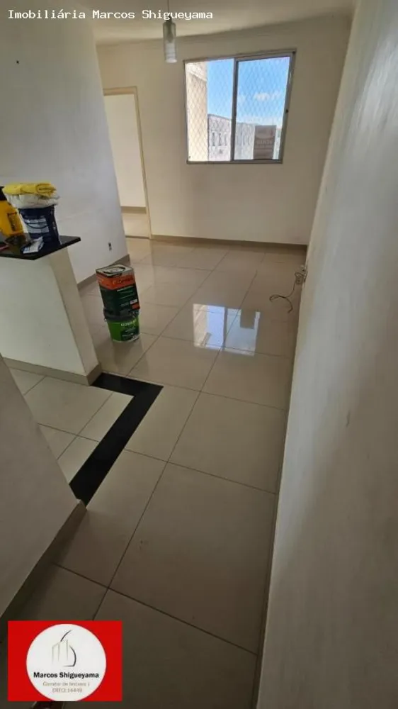 Apartamento, 1 quarto, 43 m² - Foto 7