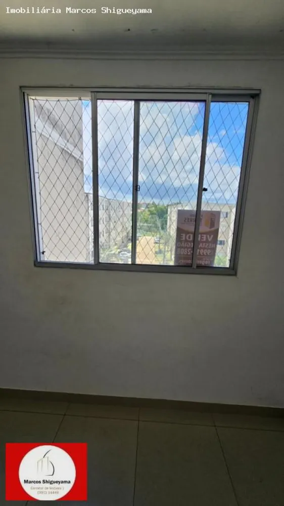 Apartamento, 1 quarto, 43 m² - Foto 4